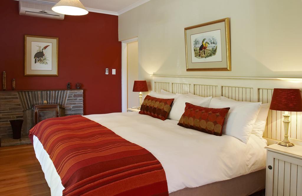 Oak Village B&B Stellenbosch Zimmer foto