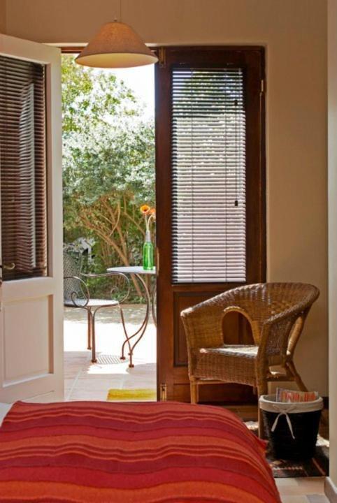 Oak Village B&B Stellenbosch Zimmer foto