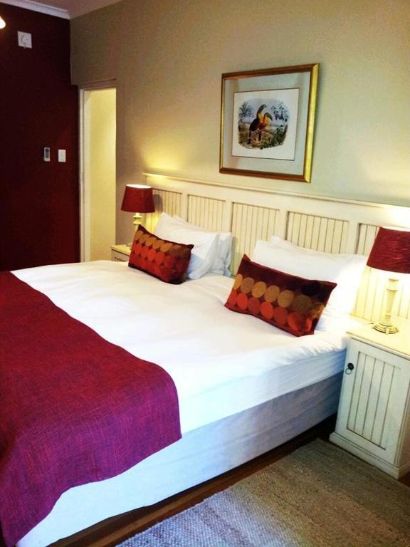 Oak Village B&B Stellenbosch Zimmer foto