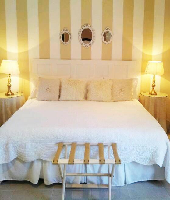 Oak Village B&B Stellenbosch Zimmer foto